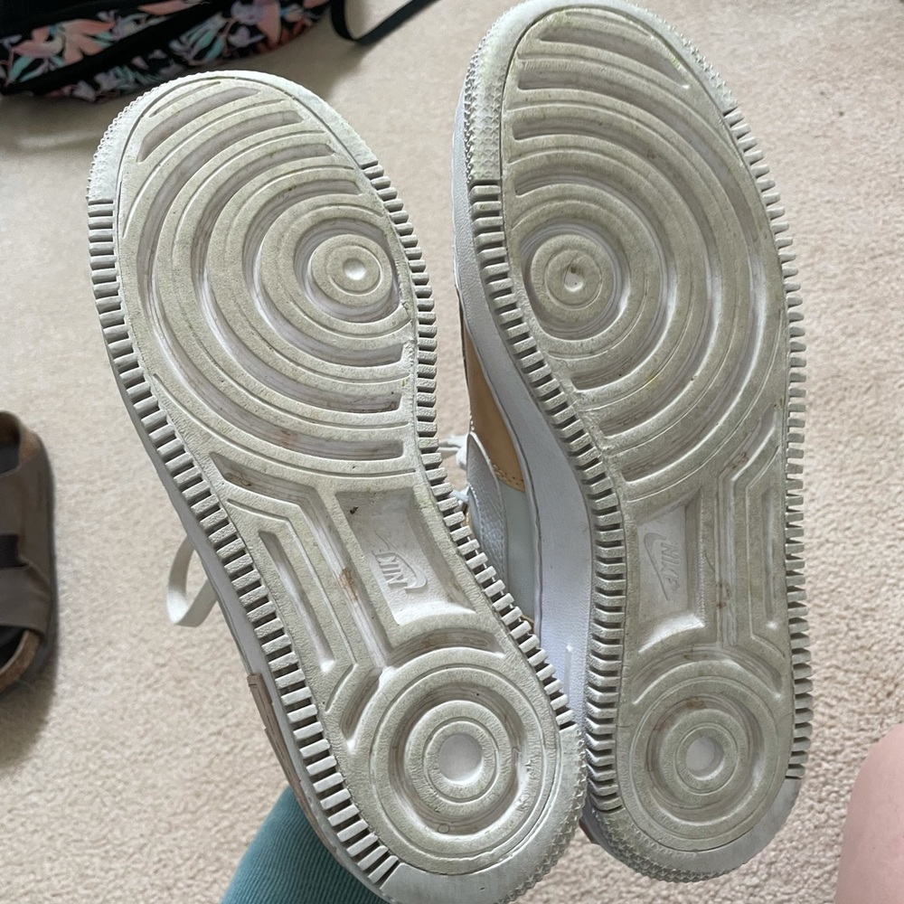 Custom Air Forces - image 3